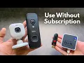 How to Use ANY Blink Camera without Subscription - Using Blink Sync Module 2 Local Storage