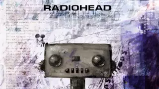 Download Radiohead - High and Dry (Acoustic) MP3