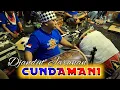 Download Lagu CUNDAMANI lagu viral‼️DJANDUT JARANAN ROGO SAMBOYO PUTRO voc GEA AYU \u0026 DINDA