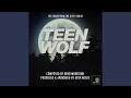 Lagu Teen Wolf Main Theme