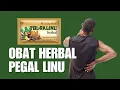 Review Obat Herbal Untuk Pegal Linu dan Nyeri Sendi : Tolaklinu Herbal Sidomuncul