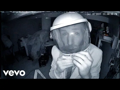 Clipe de String Theory - Teleman