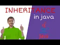 Inheritance in Java keyword extends