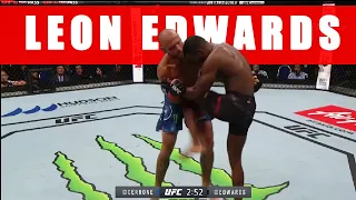 Download A Filthy Casual's Guide to Leon Edwards MP3