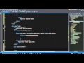 Real life CRUD web application using KnockoutJS JavaScript framework Part 6