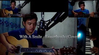 Download With A Smile - Eraserheads (Cover) MP3