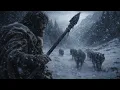 How Did Humans Survive During the Ice Age? | Sleep Documentary