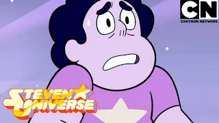 Segredos do passado que ainda cercam Steven | Steven Universo | Cartoon Network