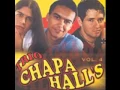 Download Lagu Trio Chapahalls - Pra rebolar