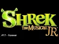 - Forever ACCOMPANIMENT TRACK