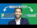 STACK Vs PlanSwift Which is Better