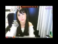 跳跳 可以不可以 20161208 cover. (原唱:卓文萱)