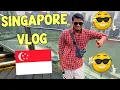 A WEEK IN SINGAPORE 🇸🇬