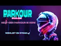 PARKOUR PULSE The Next-Gen Open-World Movement Game is HERE Trailer