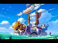Live Mobile One Piece Gear Five chapter 1 set sail on east blue