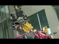 Download Lagu Kamen Rider Gaim Vs Baron •Kamen Rider Gaim Episode 45•
