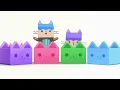 Baby Box's Crafty-riffic Moments! 🧶😻 Gabby's Dollhouse | Netflix Jr