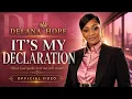 It s My Declaration Delana Hope