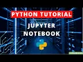 Setup Jupyter Notebook PyCharm