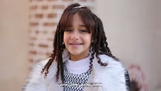 ترنيمه وليه هنخاف  بصوت رانسي رافت دندنها