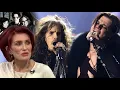 Download Lagu Sharon Osbourne Speaks Out About YungBlud's Performance with AEROSMITH Members at the MTV VMAs
