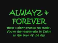 Deestylistics - Always And Forever ((Lyrics))