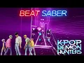 Download Lagu [Beat Saber] Saja Boys - Soda Pop (From Kpop Demon Hunters Soundtrack)