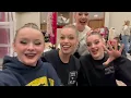 COMP Velocity Vlog