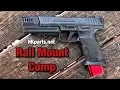 VP9 Overhaul - Episode 11 Rail Mount Compensator