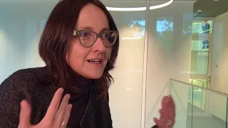 women in physics interview with jelena vu kovi about confidence role models u0026 her career path