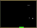 Bounce Ball Game in Python