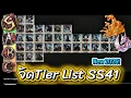 IdentityV Tier List for Hunters SS41 New