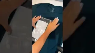 طريقة طباعة صورة في تيشرت ممكن اشتراك 