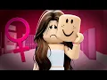Lagu Being A Girl On Roblox Destroyed My Life