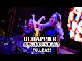 DJ HAPPIER VIRAL - JUNGLE DUTCH 2021 FULL BASS