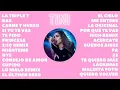 Download Lagu Tini MIX | Mejores Canciones