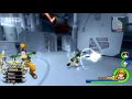 Kingdom Hearts II Final Mix Sidequests - Items