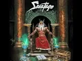 Savatage - Hall of the Mountain King (1987) (FULL ALBUM)