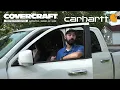 Covercraft Carhartt Seat Covers and Dashmat The toughest covers on the market C H Auto Accessories