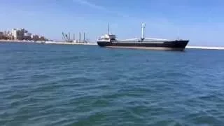 يا بابور شق الموج وليد توفيق 