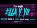 Ella Y Yo - Farruko ft Anuel AA, Tempo, Bryant Myers y Almighty