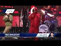 Red Kingdom - Tech N9ne