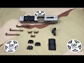 80P Builder Trigger
