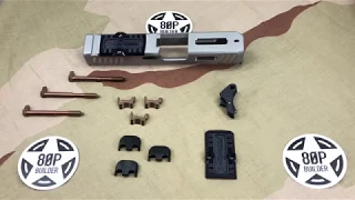 80P Builder Trigger