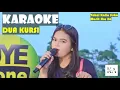 Download Lagu DUA KURSI - KALIA SISKA FT SKA 86 VERSION KENTRUNG KARAOKE