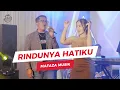 Lagu RINDUNYA HATIKU - NING HANIYA feat OMA KHAN