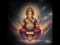 Download Lagu Auspicious bhajan of lord ganesh 🙏🕉️ #Ganesh #Bhajan #Devotion