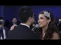 Download Lagu Singing to my husband on our #wedding night - Mnel Yawm - Nancy Ajram من اليوم - نانسي عجرم