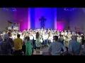 Download Lagu Gospelkoret FAITH - Welcome to paradise   Sommerkoncert 2024