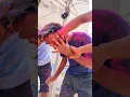 Download Lagu gully లో holi ఆట 😂🤩 #holi #shorts #holi2023